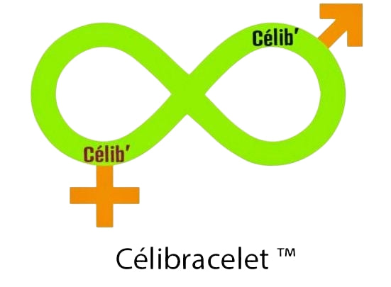 Célibracelet